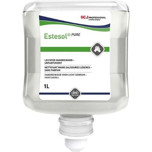 Estesol Lotion PURE 1L Kartusche