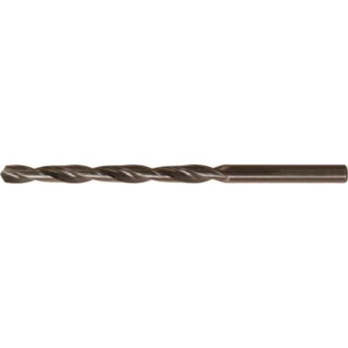 Spiralbohrer DIN340 HSS rollgewalzt Typ N 5,1mm FORTIS