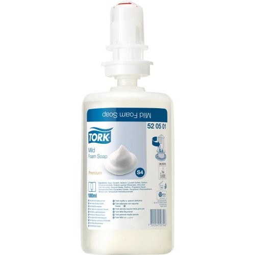 Tork Premium Seifenschaum1 Liter S4 mild