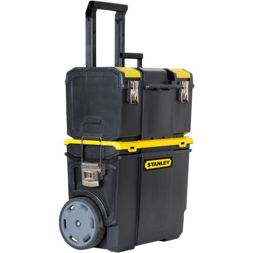 Mobile Werkzeugbox 3-In-1 Stanley