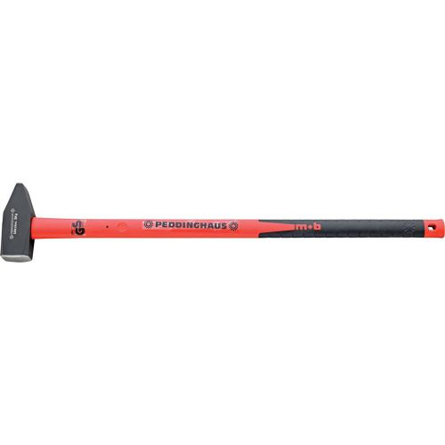 Vorschlaghammer Ultratec 3kg Peddinghaus