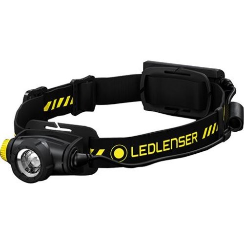 Kopflampe H-Serie H5R Work Ledlenser