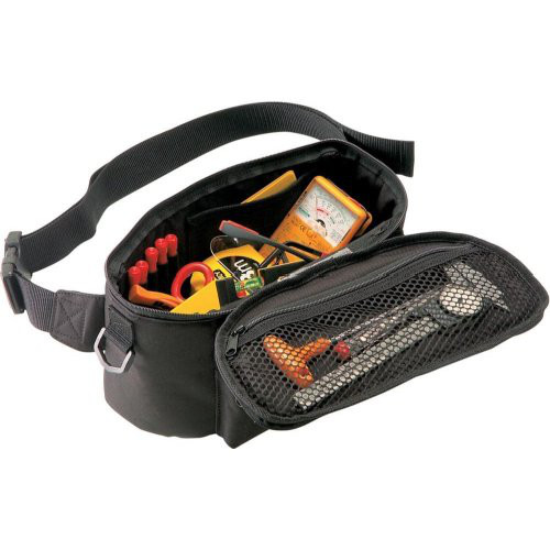 Werkzeugtasche 545TB mit Gürtel und Tragegriff 300x150x160mm PLANO