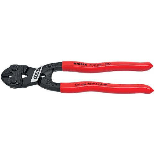 Bolzenabschneider Mini 7131 200mm KNIPEX