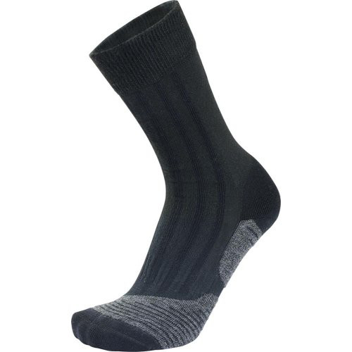 Socke MT 2 Men schwarz, Gr. 45-47