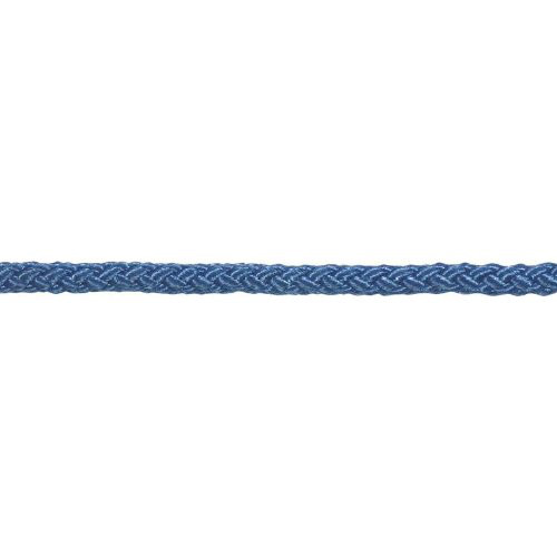 PP-Seil gefl. E blau 3,0mm Rolle a 250m (170x110)