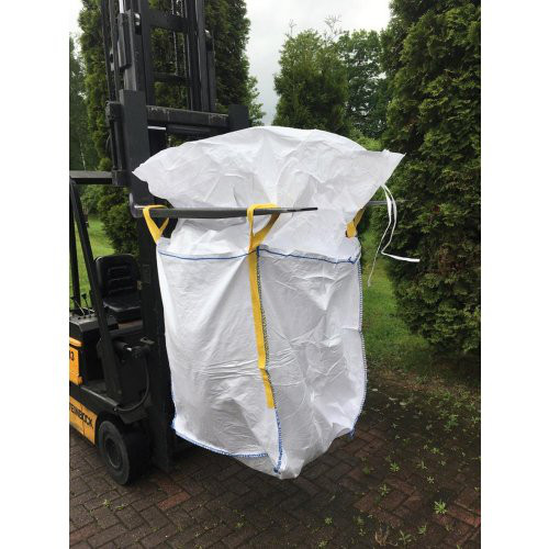 BigBag Tragkr. 1350 kg 4 Hebeschlaufen