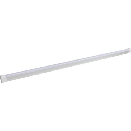 Lightbar Ecoline 150cm silver