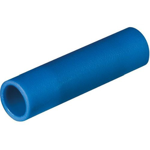 Stossverbinder blau 1,5-2,5mm2 a 100St. KNIPEX