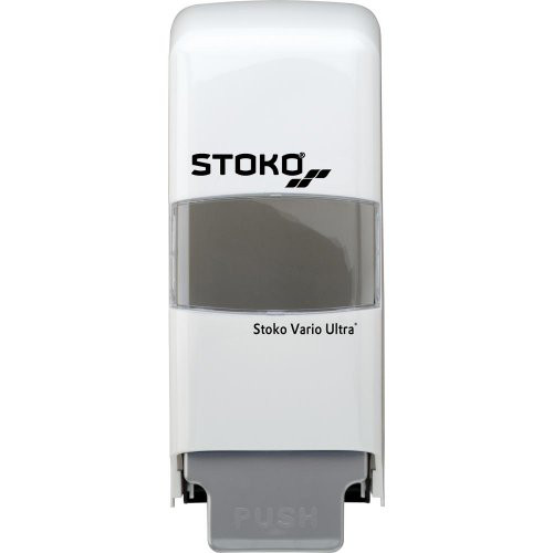 Wandspender Stoko Vario Ultra, white