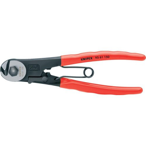 Bowdenzugschneider 150mm KNIPEX