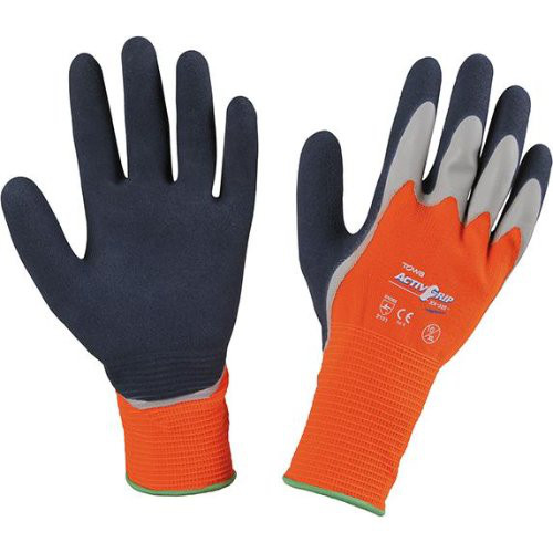 Handschuh Towa Activ Grip XA 325, Gr. 9