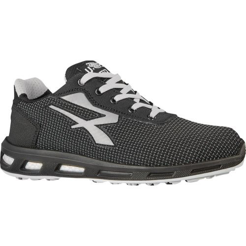 Halbschuh RAPTOR, S3,SRC,Gr.48