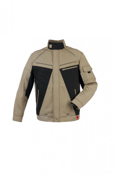 Bikerjacke 1966