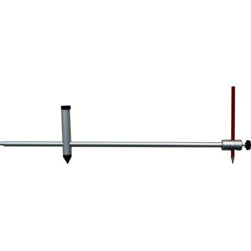 Stangenzirkel 500mm B205 HEDUE