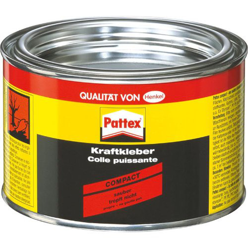 Pattex Kraftkleber Gel Compact 300g