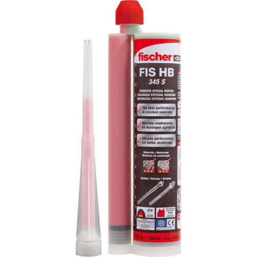 fischer Highbond-SpezialmFIS HB 345 S