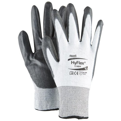 Handschuh HyFlex 11-624, Gr. 7