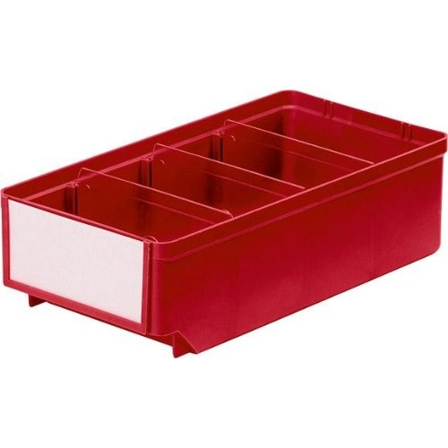 Regalkasten RK 300/152 rot