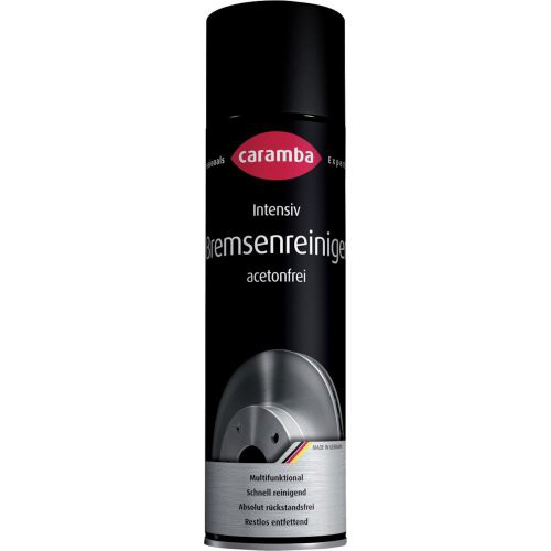 Intensiv Bremsenreiniger 500ml Caramba