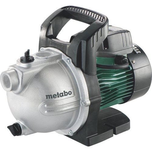 Gartenpumpe P 3300 G Metabo