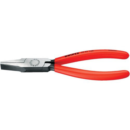 Flachzange 2001 EAN poliert 140mm KNIPEX