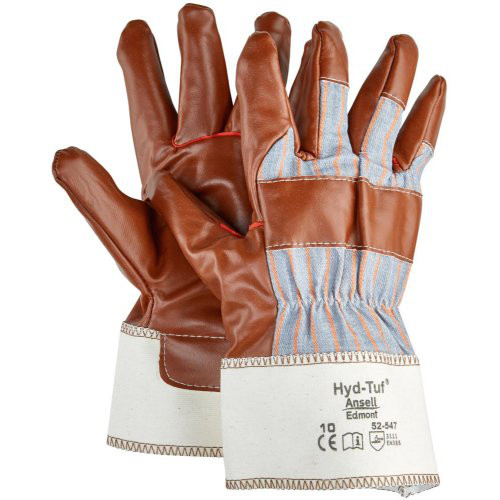 Handschuh ActivArmr 52-547, Gr.9