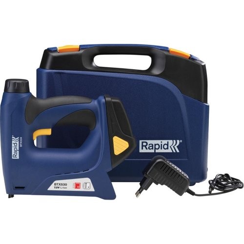 Rapid Akkutacker BTX530,