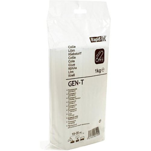 Klebestick GENT-T glue 1000g Isaberg