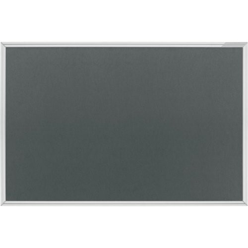 Textilboard grau 1200 x 900 mm