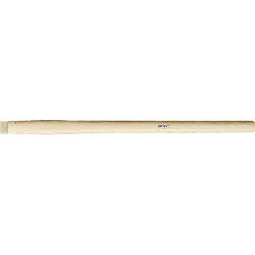 Stiel Hickory für Vorschlag-Schonhämmer SUPERCRAFT 100mm HALDER