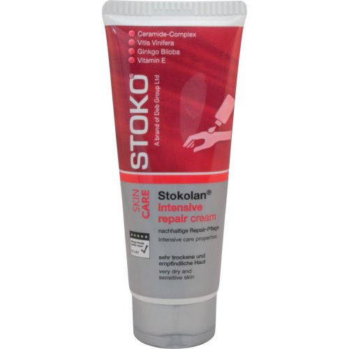 Stokolan Intense Hautpflege 100 ml Tube