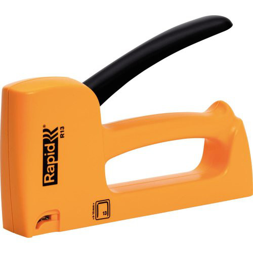 Handtacker R13 Ergonomic Isaberg