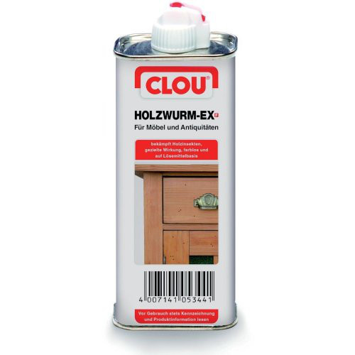 Holzwurm-Ex F 120ml