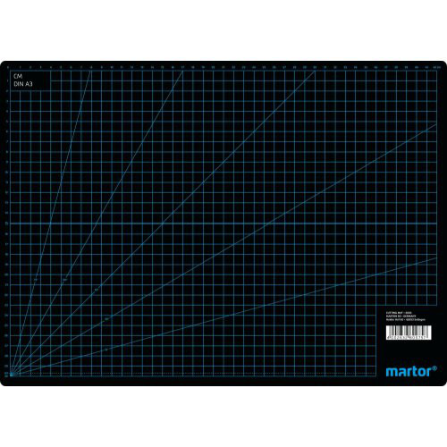 Schneidmatte 320x440mm Nr.3003 Martor