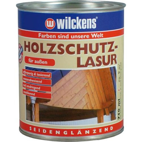 Holzschutzlasur 750 ml, Kiefer