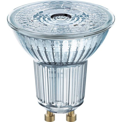 LED PAR16 50 4,3W/827 GU10