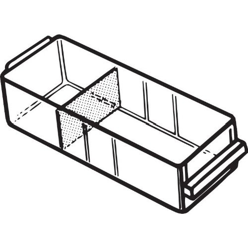 Ersatz-Schublade Typ A H41xB55xT153 mm