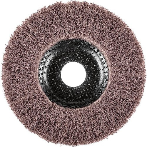 Schleifdisc POLINOX 125x22,23mm A 100 Pferd