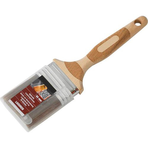FSC Flachpinsel Lasur 8.Stärke 65 mm