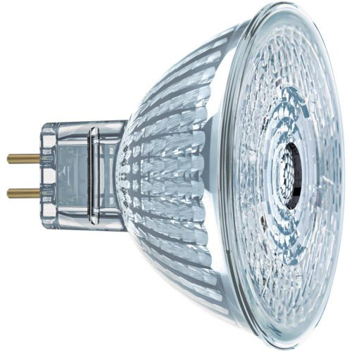 LED STAR MR16 20 36Grad 3W/827 12V GU5.3