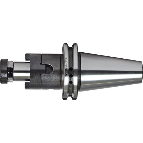 Kombi-Aufsteckfräserdorn A100 SK50 40mm FORTIS