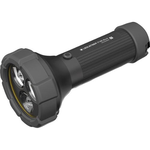 Taschenlampe P-Serie P18R Work Ledlenser