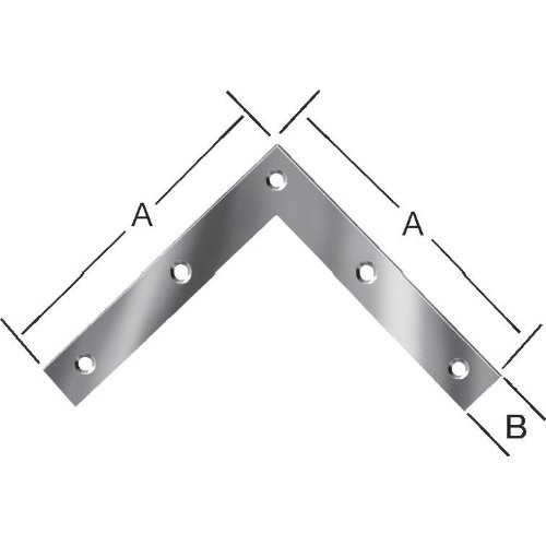 Eckwinkel 887/ K0