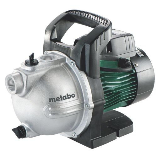 Gartenpumpe P 2000 G Metbao