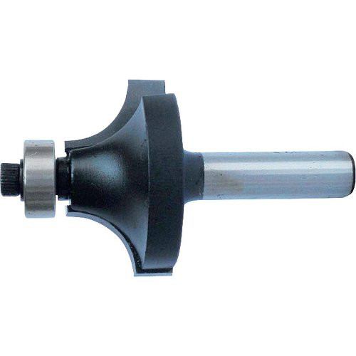 Abrundfr. HW R7,9 28,7x15,5x57 S8 FORTIS