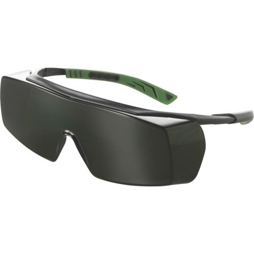 Überbrille 5X7 IR5 antikratz