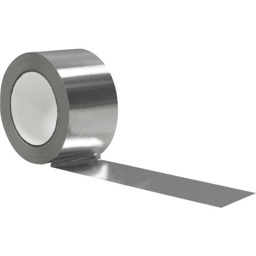 Aluminium-Klebeband Papier-Liner 100 mm x 50