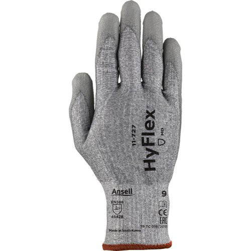 Handschuh HyFlex 11-727, Gr. 9