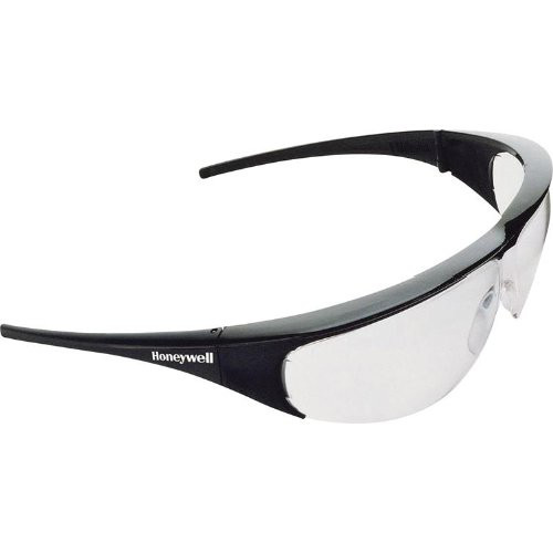 Brille Millennia, PC, klar/schwarz